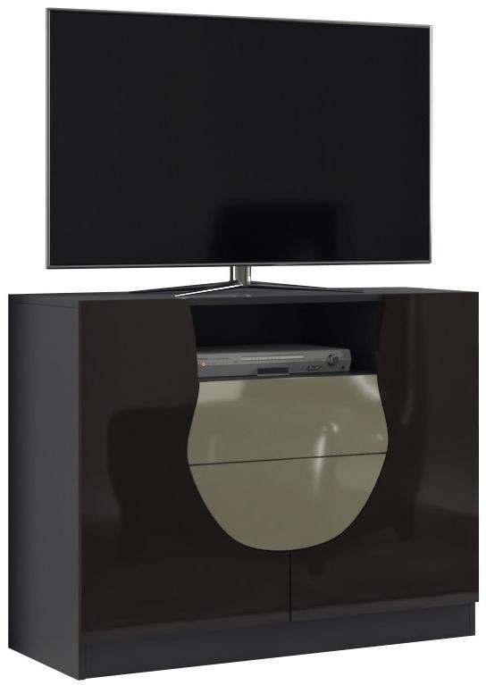 ТВ тумба Виктори-6 вариант 1