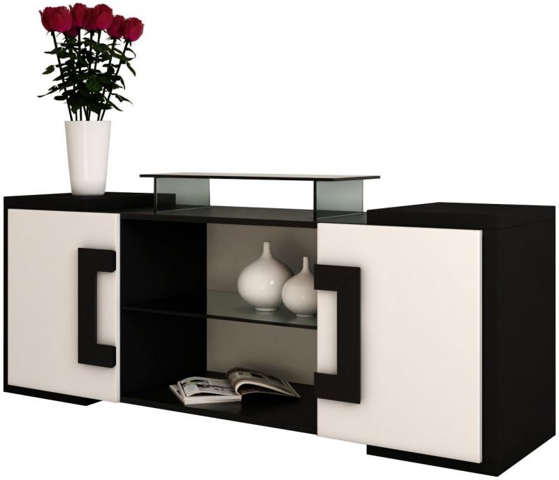 ТВ-тумба Лакшери-19 вариант 1