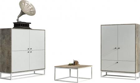 Гостиная Эно-5 вариант 1