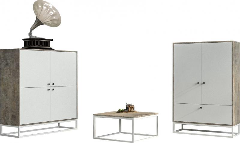 Гостиная Эно-5 вариант 2