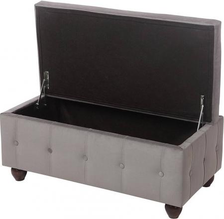 Пуф Лондон-3Т вариант 13