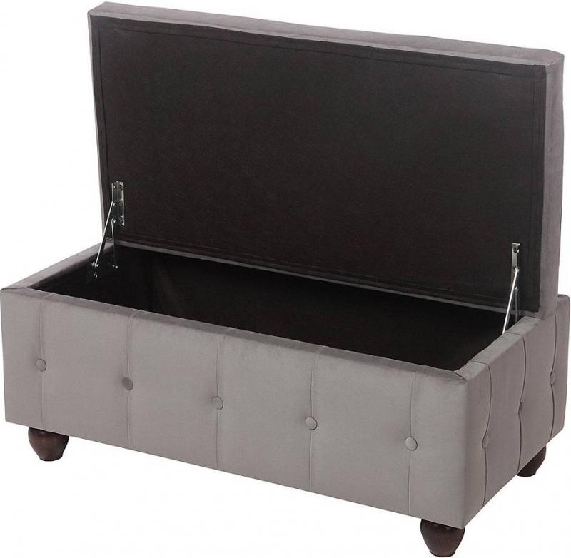 Пуф Лондон-3Т вариант 14