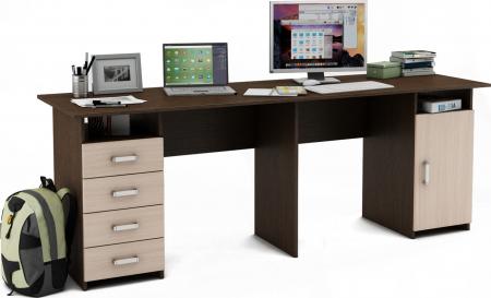 Письменный стол Нео-14 вариант 3