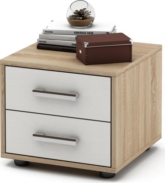 Тумба Немо-1 вариант 5