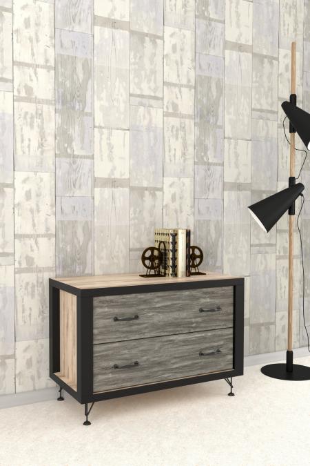 Комод Лайн-75 вариант 3