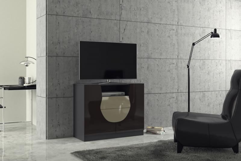 ТВ тумба Виктори-6 вариант 2