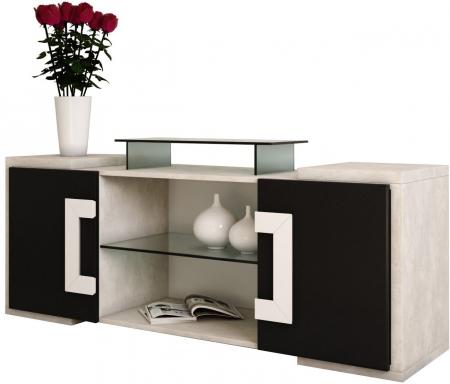 ТВ-тумба Лакшери-19 вариант 1