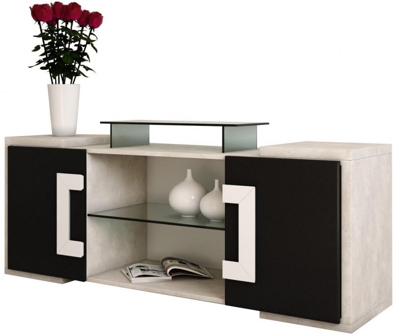ТВ-тумба Лакшери-19 вариант 2