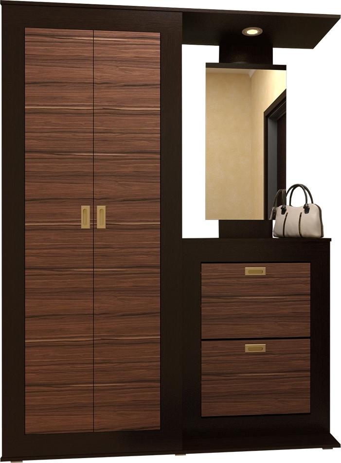 Прихожая Лайн-1 вариант 1