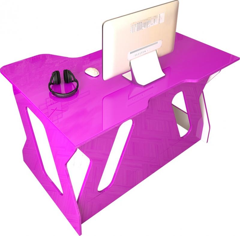 Стол для геймера Лайн-5 вариант 1