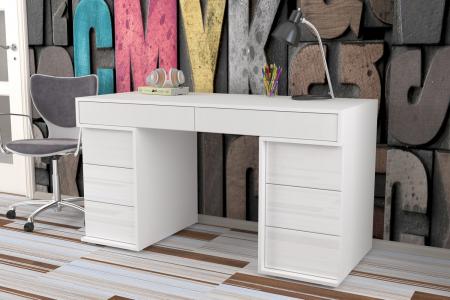 Письменный стол Лайн-21 вариант 1