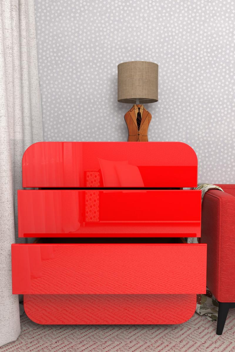 Комод Лайн-25 вариант 4