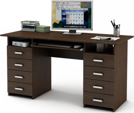 Письменный стол Нео-9К вариант 2