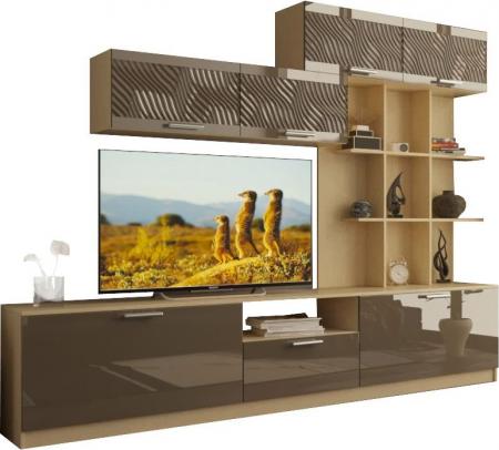 Стенка София-6 вариант 0