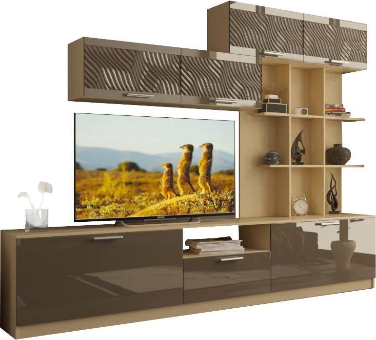 Стенка София-6 вариант 1