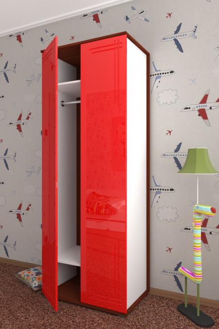 Шкаф Лайн-20 вариант 2