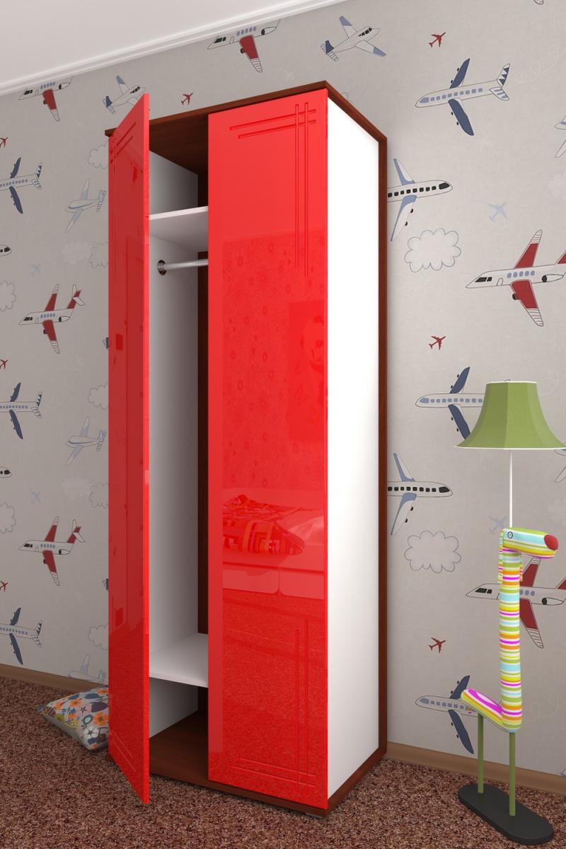 Шкаф Лайн-20 вариант 3