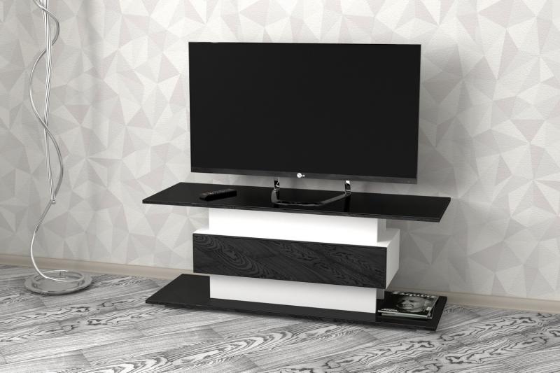 ТВ-тумба Лайн-14 вариант 2