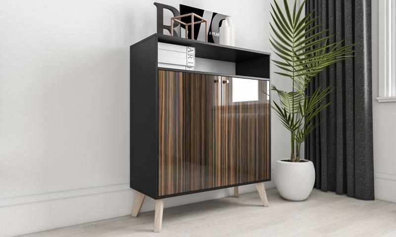 Комод Нарни-11-3 вариант 2