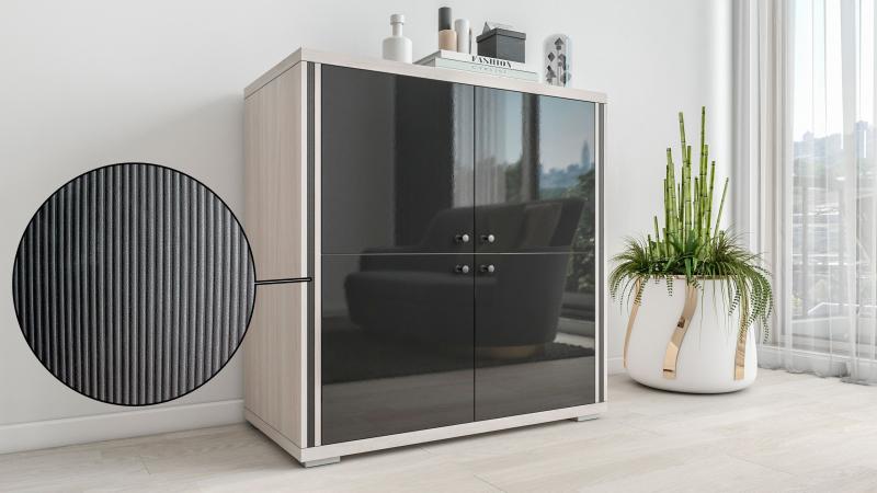 Комод Анна-4 вариант 3