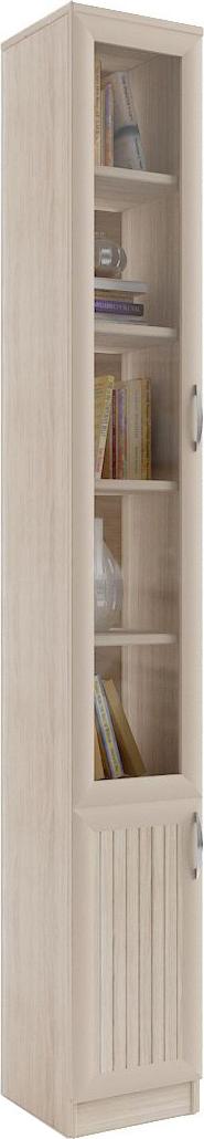 Книжный шкаф Вики-2-3 вариант 7