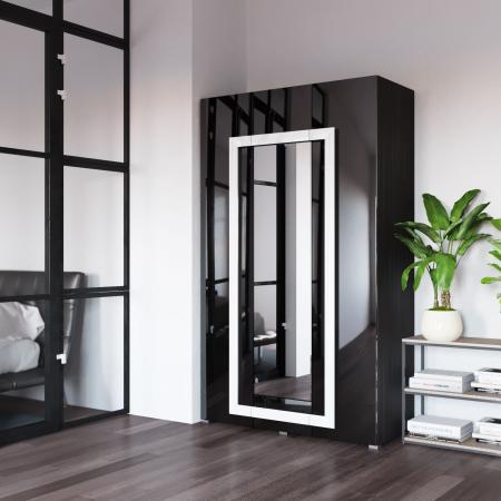 Шкаф Стайл-23 вариант 3