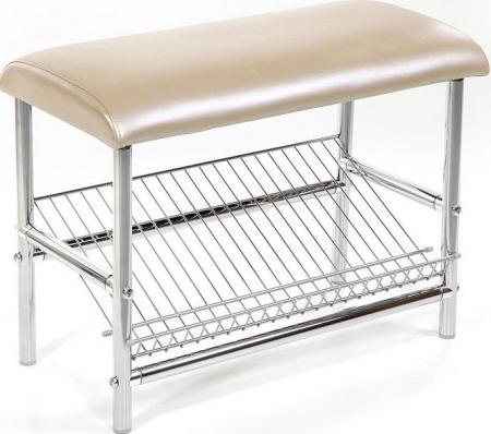 Банкетка для обуви Лайт-4 вариант 27