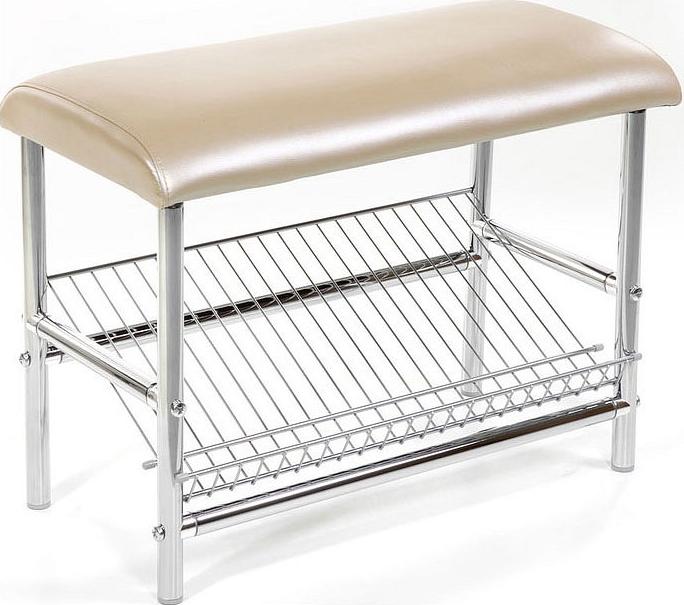 Банкетка для обуви Лайт-4 вариант 28