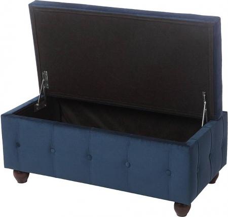 Пуф Лондон-3Т вариант 15