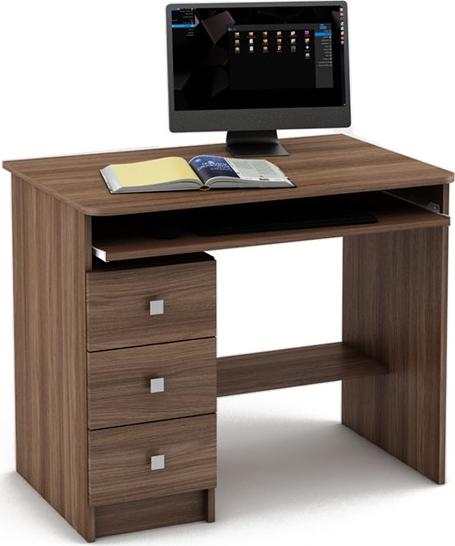 Письменный стол Рино-6 вариант 1