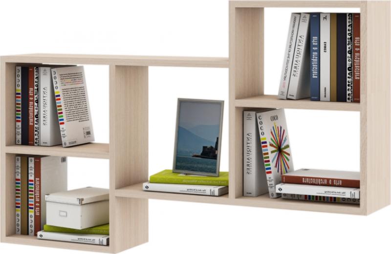 Полка Нео-7 вариант 1