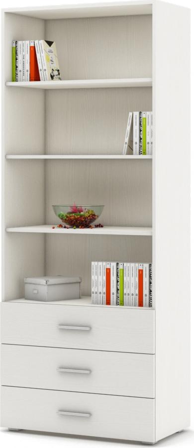 Стеллаж Лино-4 вариант 1