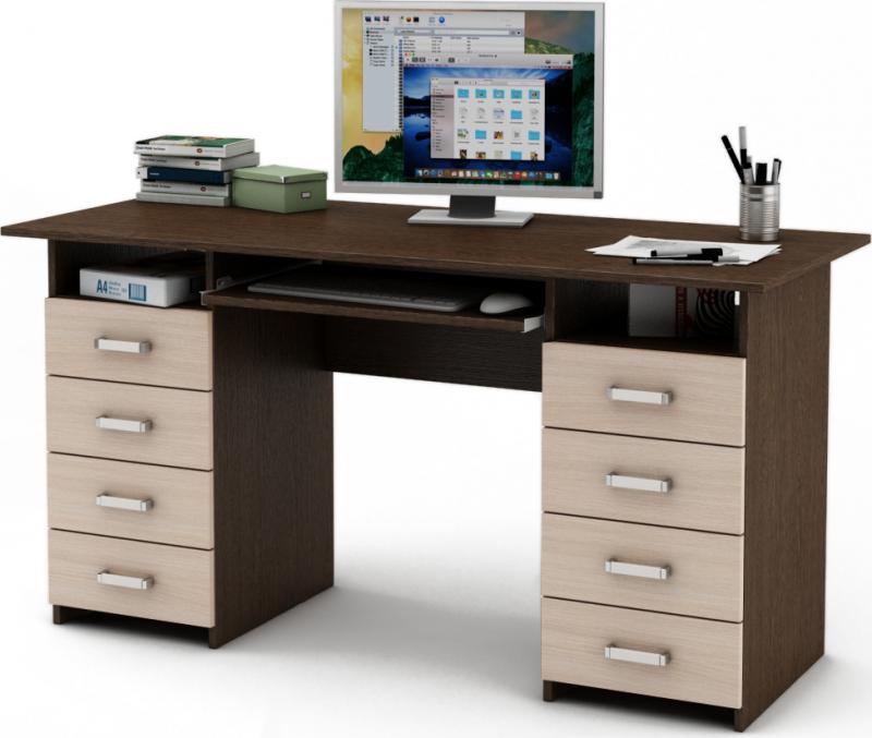 Письменный стол Нео-9К вариант 4