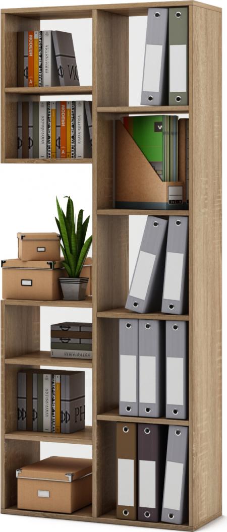 Стеллаж Мира-2 вариант 1