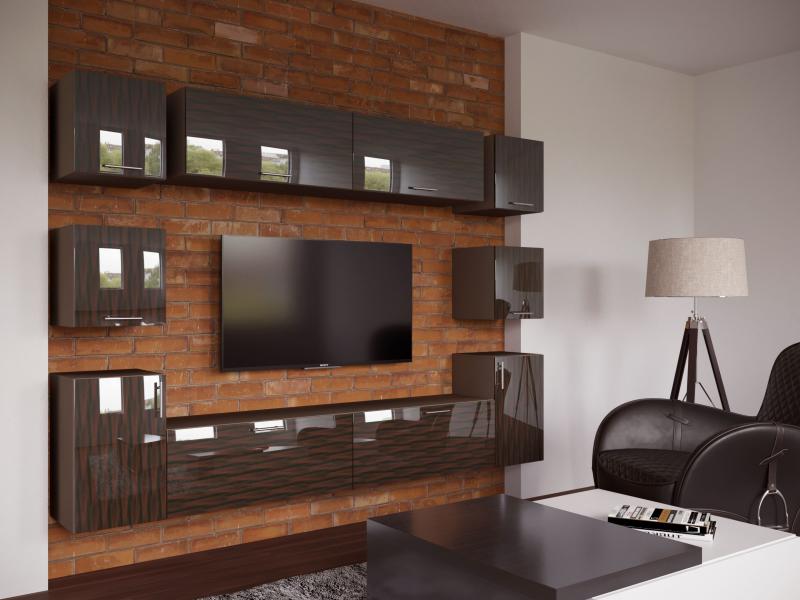 Стенка Лайф-14 вариант 2