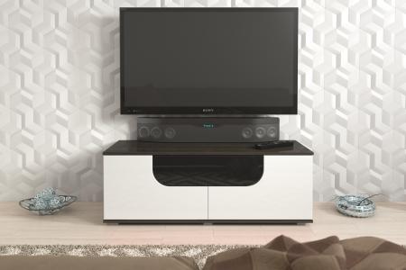 ТВ-тумба Лайн-3 вариант 3