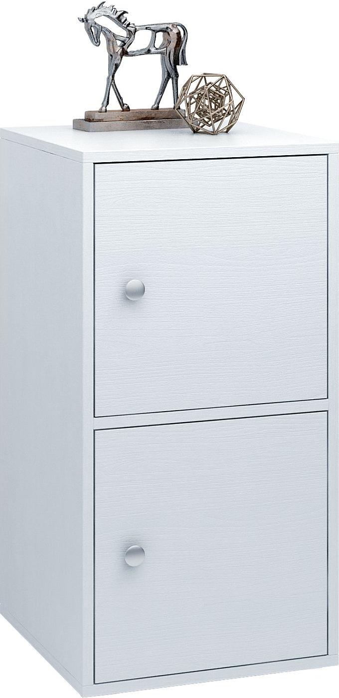 Тумба Прайм-21-2 вариант 1