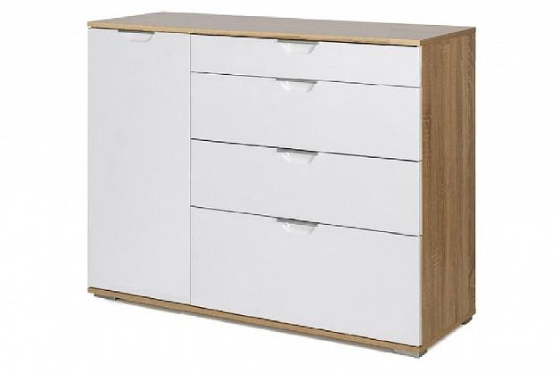 Комод Лайн-3В вариант 7