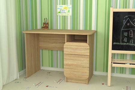 Письменный стол Лайн-7 вариант 4