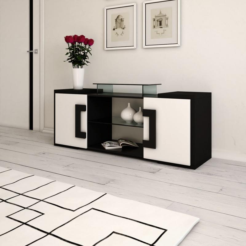 ТВ-тумба Лакшери-19 вариант 4