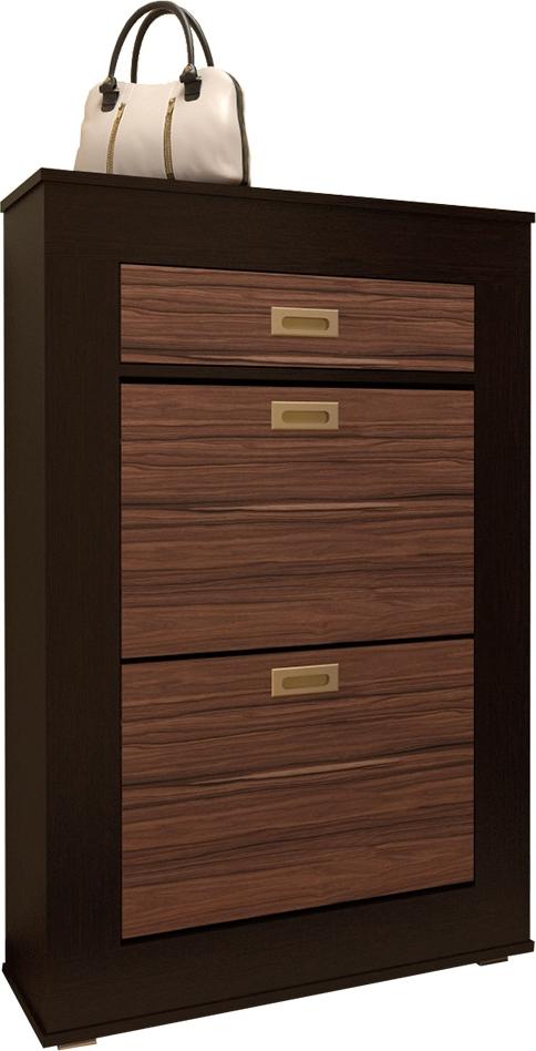 Обувница Лайн-5 вариант 1