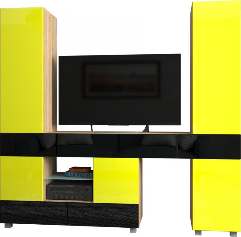 Стенка Лайн-14 вариант 1