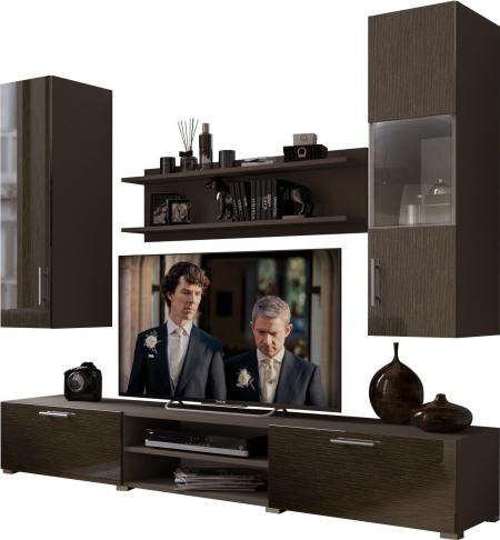 Стенка Лайф-23 вариант 0