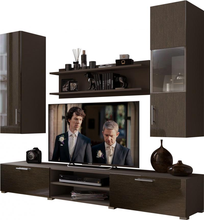 Стенка Лайф-23 вариант 1