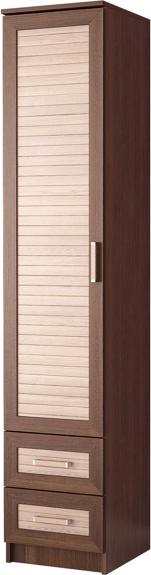 Шкаф Париж-8 вариант 1