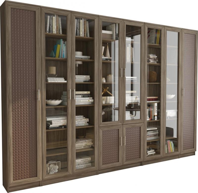 Библиотека Анна-7 вариант 2