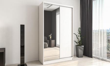 Шкаф-купе Модерн-11 вариант 1