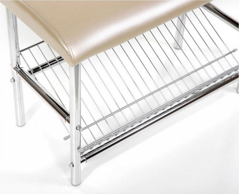 Банкетка для обуви Лайт-4 вариант 29