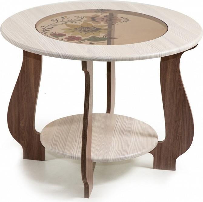 Журнальный столик Жозе-24 вариант 39