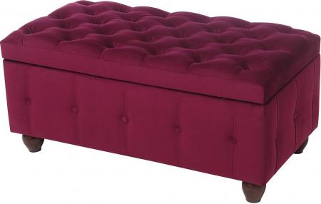 Пуф Лондон-3Т вариант 16